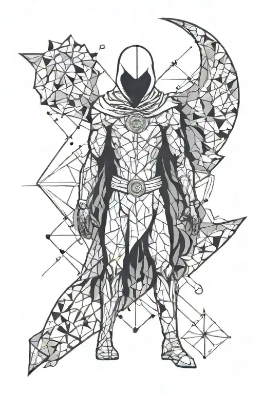 Moon Knight