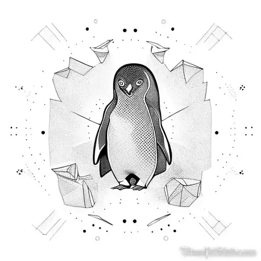 The Penguin