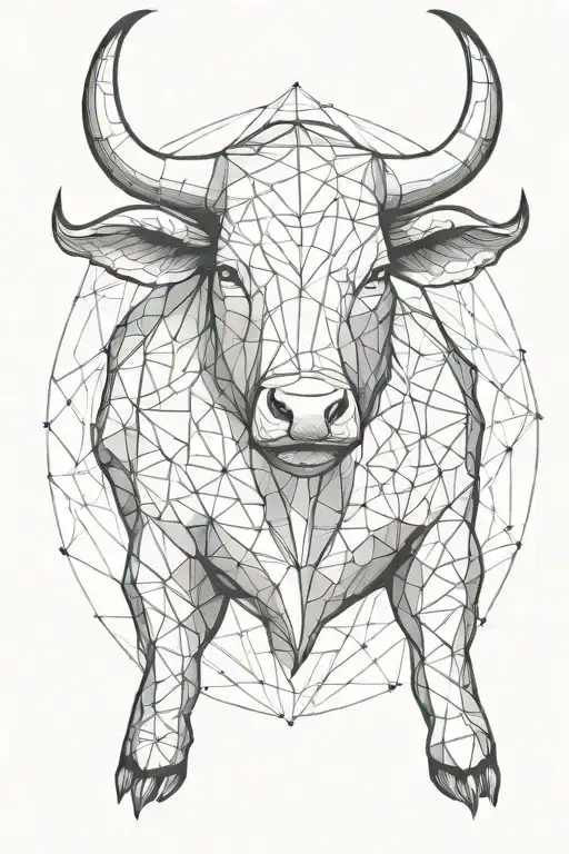 Taurus Bull
