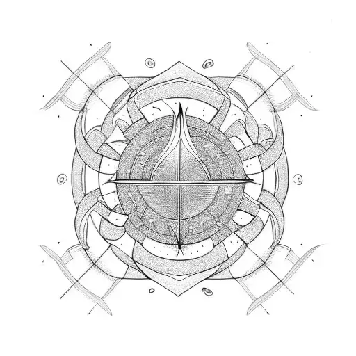 Nordic Fertility Symbol