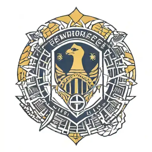 Fenerbahce Football Club Logo