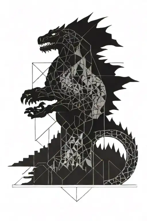 Godzilla