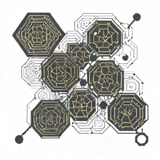 Anxiety Oxytocin Molecule