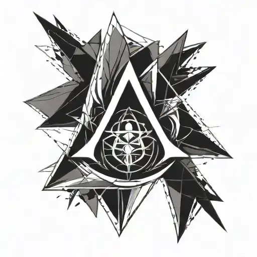 Assassin's Creed Symbol