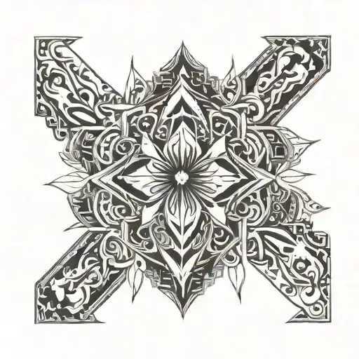 6 Of Card With Joker Card