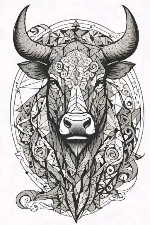 Taurus Bull