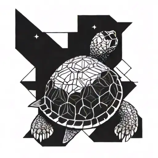 Space Turtle