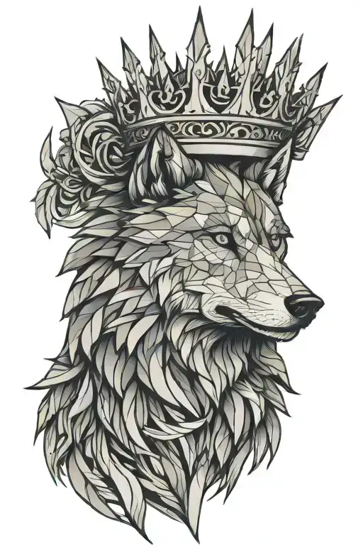 Wolf Crown