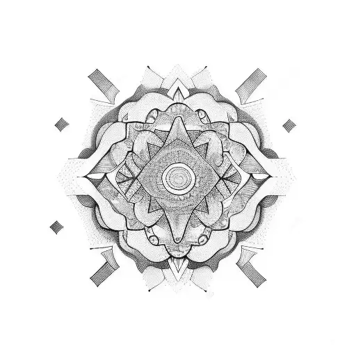 Date In Form Of A Pattern