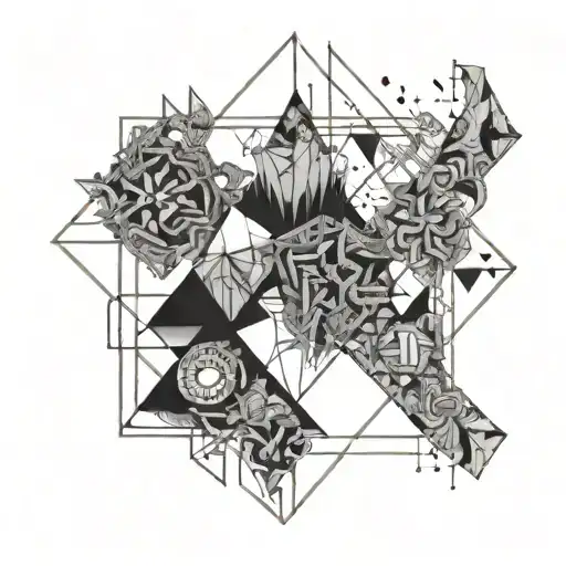 Ocean Of Decayed Faith