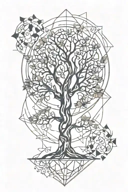 Tree Of Life