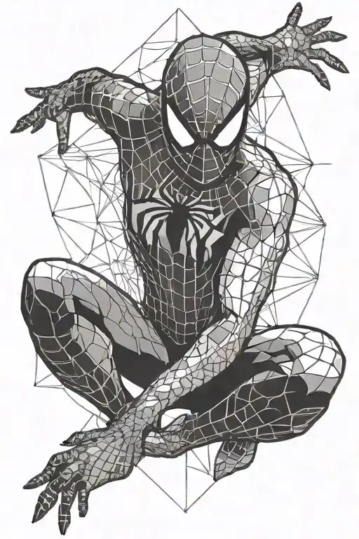 Spider Man