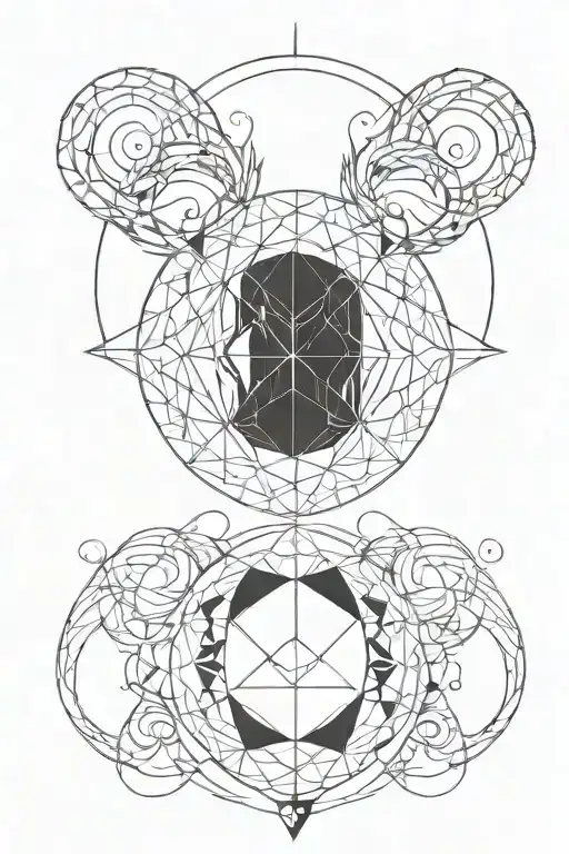 Gemini Pisces Aquarius Capricorn