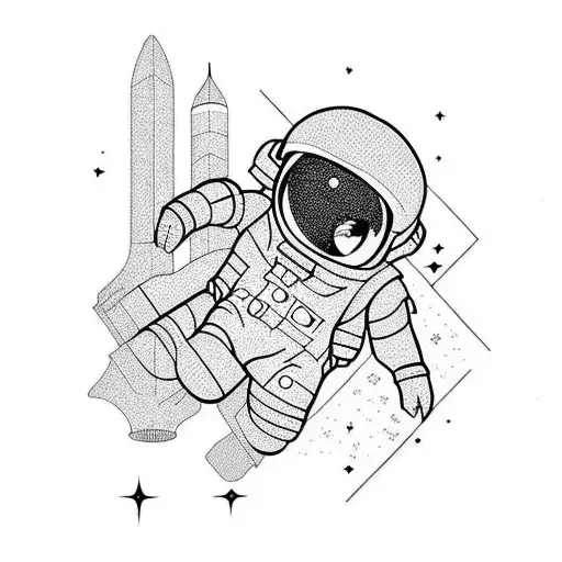 Astronaut