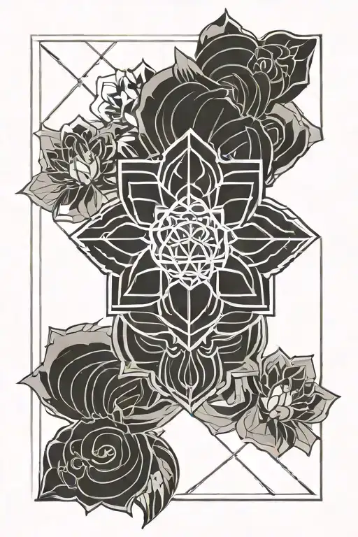 Avatar The Last Airbender White Lotus Symbole Of Each Element