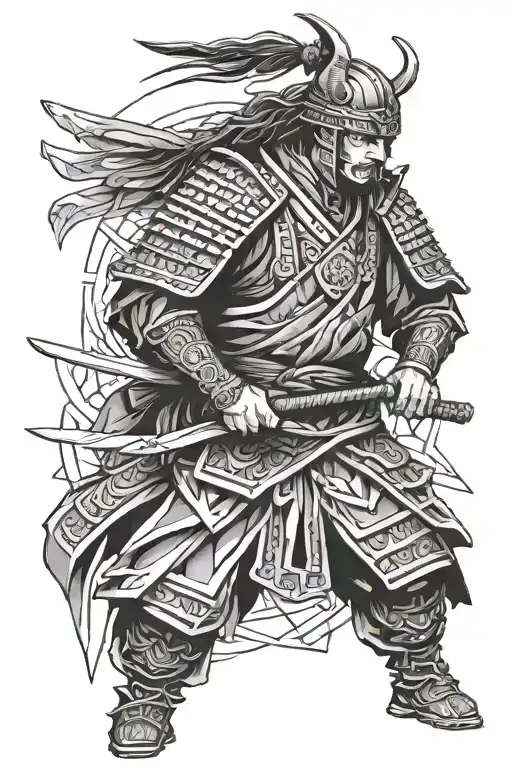 Samurai