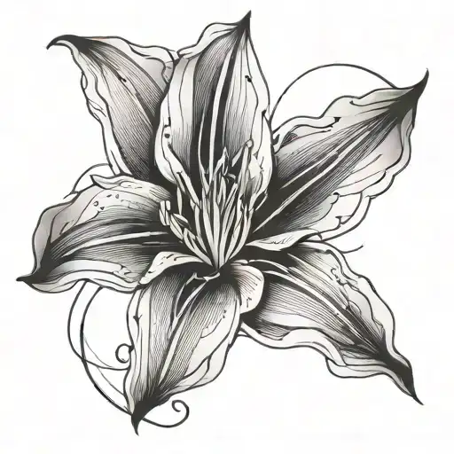 The Lily