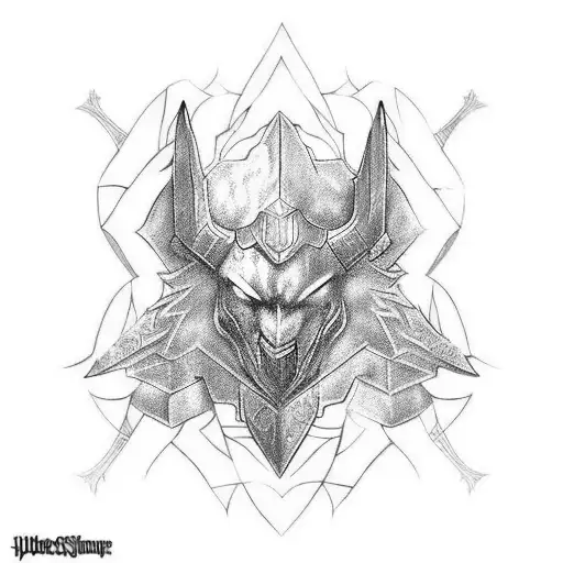 Combine Elements From Different Elder Scrolls Games Into A Unique Symbol