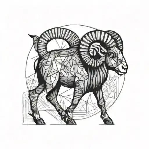 Aries Ram