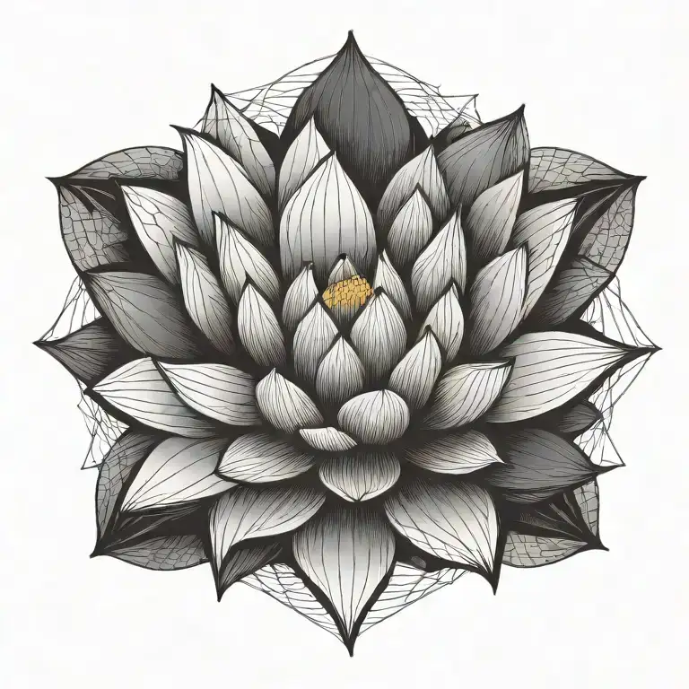 Lotus Flower
