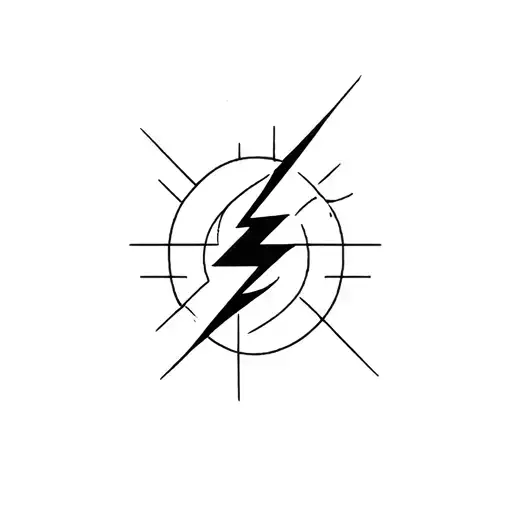 Flash Symbol