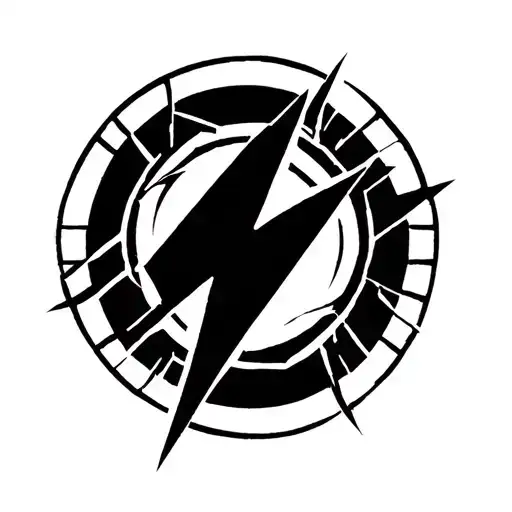 Flash Symbol