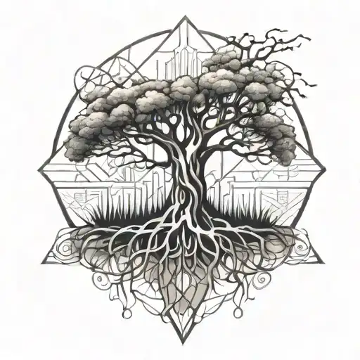Tree Of Life