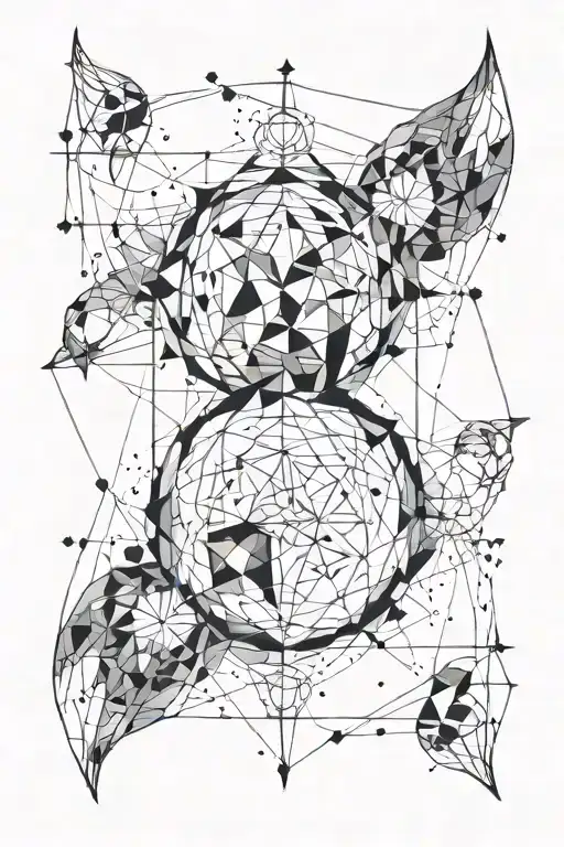 Pisces And Taurus Constellation Combination