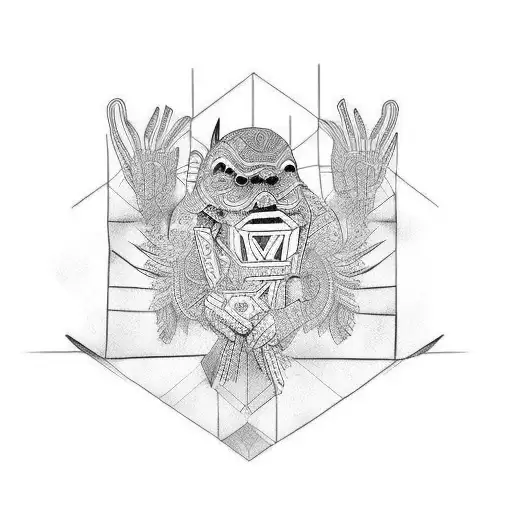 Can't Hear Can't See Can't Speak No Evil