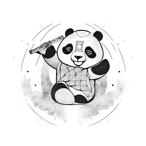 Panda Assasin