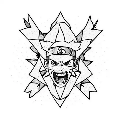 Naruto Gay Migrante Amor Venezuuela