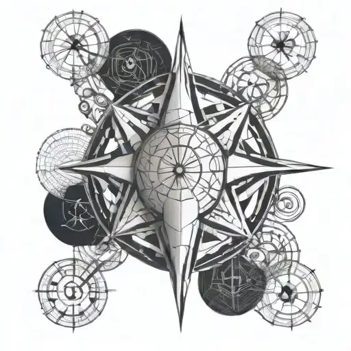 Astrological Sign Mixed With Aries Gemini Pisces And Sagittarius