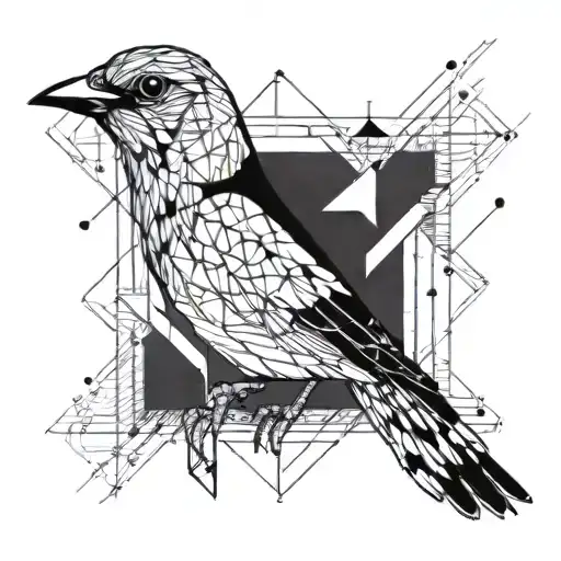 The Bird Is Released