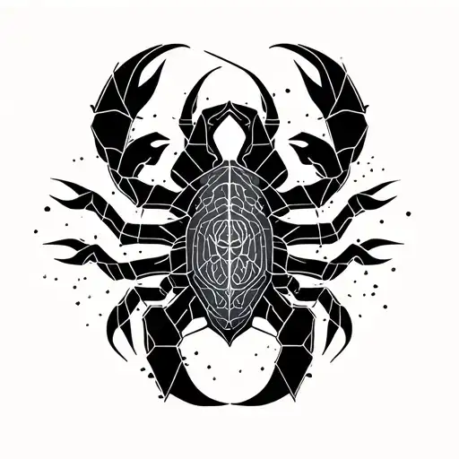 Scorpio Libra