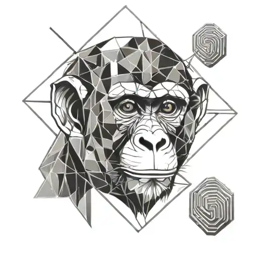 Monkey Minimalist