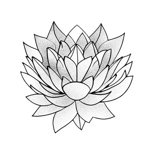 Lotus Flower