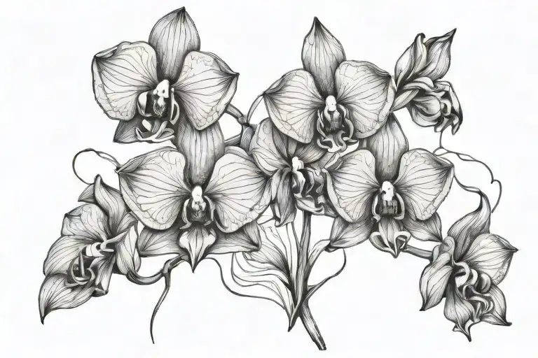 Orchid