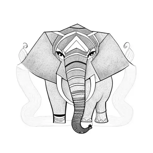 Elephant 16