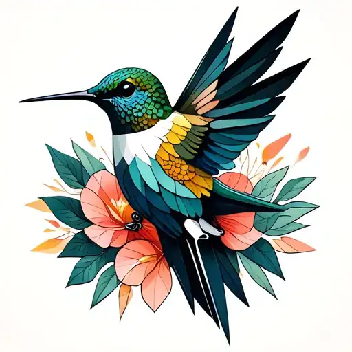 Hummingbird