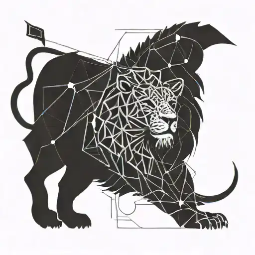 Zodiac Leo