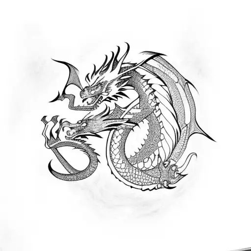 Dragon