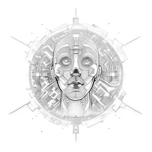 Artificial Intelligence Emerged With Nature