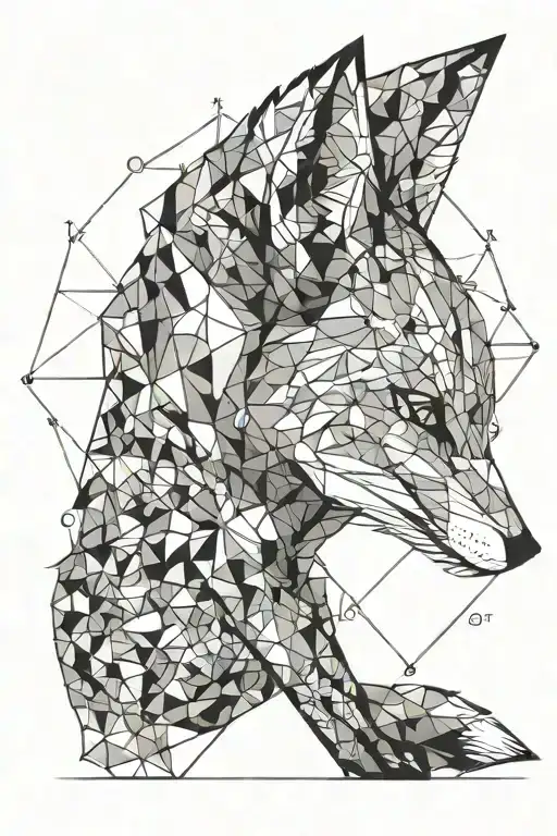 Geometric Fox