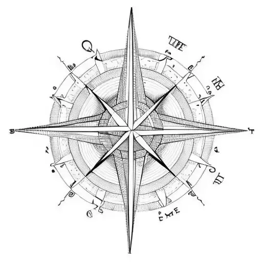 Geometry Compass