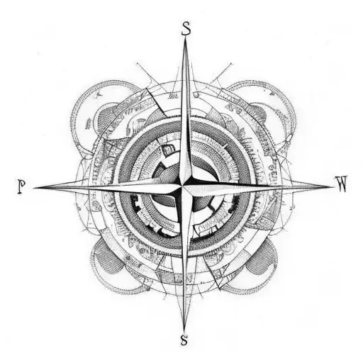 Brain Science Compass