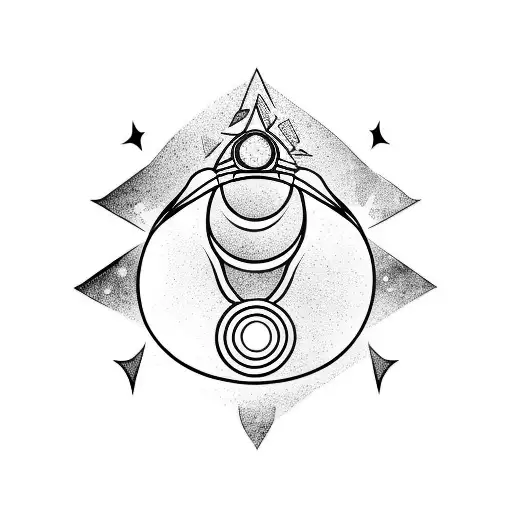 Libra Scales Star Sign