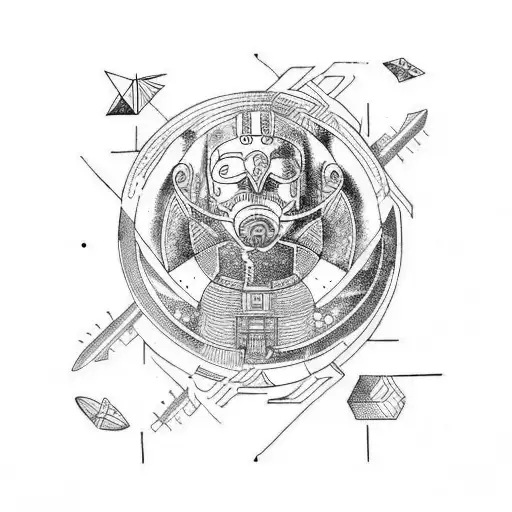 Ancient Astronaut Theory