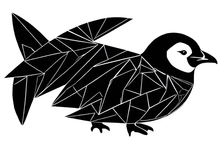 Penguin