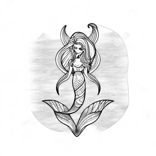 Mermaid