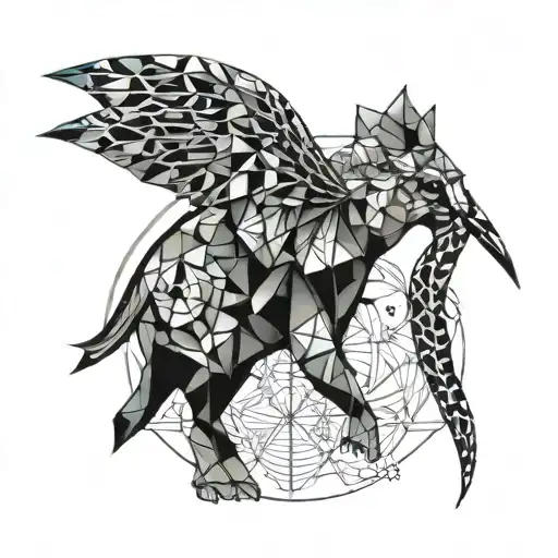 Hummingbird Elephant